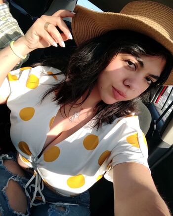 Full leaked Gabriela diaz private photo