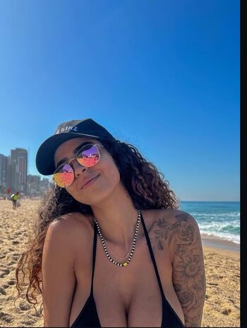 Full leaked Gabriela lira private photo