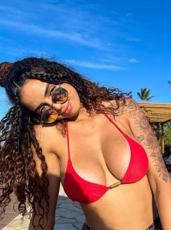 Full leaked Gabriela lira private photo