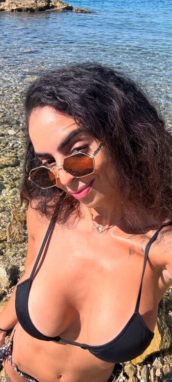 Full leaked Gabriela lira private photo