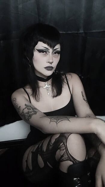 Full leaked Gabrielajmz private photo