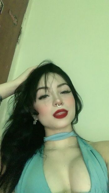 Full leaked Gabriella private onlyfans photo