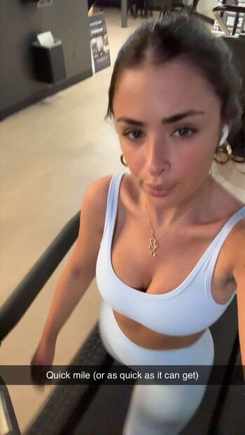 Full leaked Gabriella annalisa  page private photo