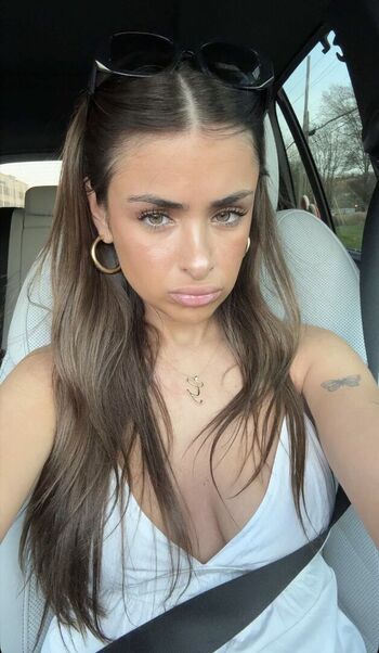 Full leaked Gabriella annalisa private photo