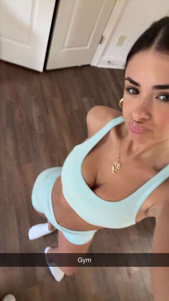 Full leaked Gabriella annalisa private photo