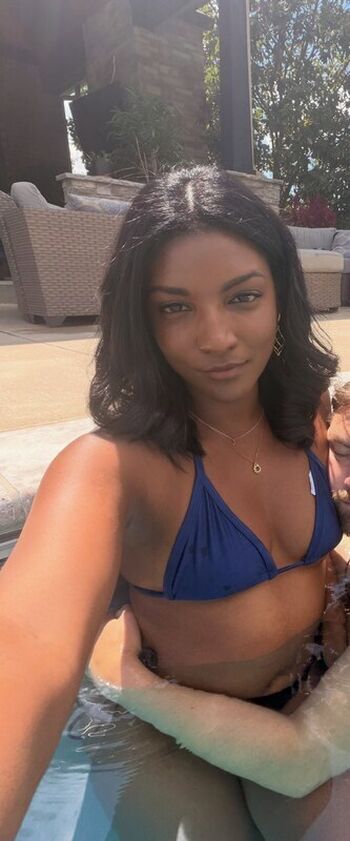 Full leaked Gabriella bell private photo