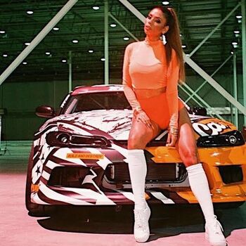 Full leaked Gabriella da silva page private photo