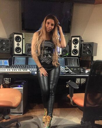 Full leaked Gabriella da silva page private photo