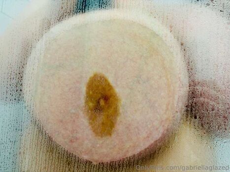 Full leaked Gabriella glazed private photo