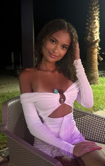 Full leaked Gabriella lewandowski private photo