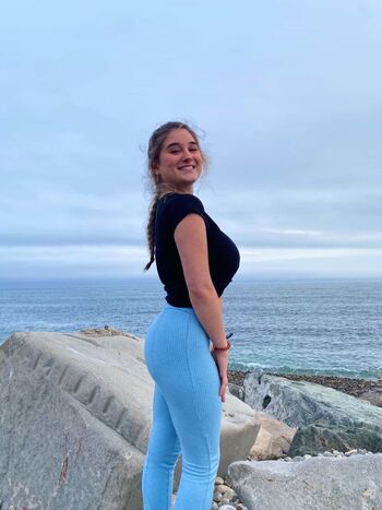 Full leaked Gabrielle  page private photo