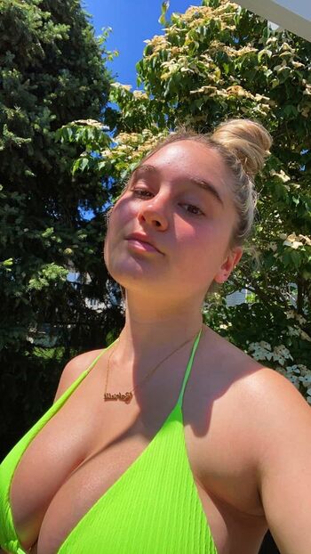 Full leaked Gabrielle private photo