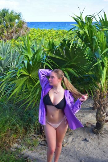 Full leaked Gabrielle private photo