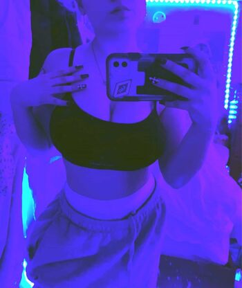 Full leaked Gabrielle private photo