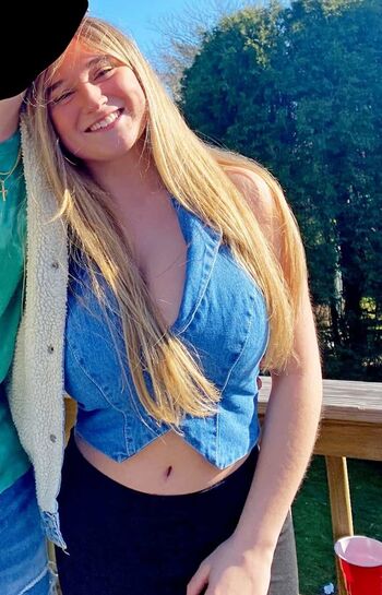 Full leaked Gabrielle private photo