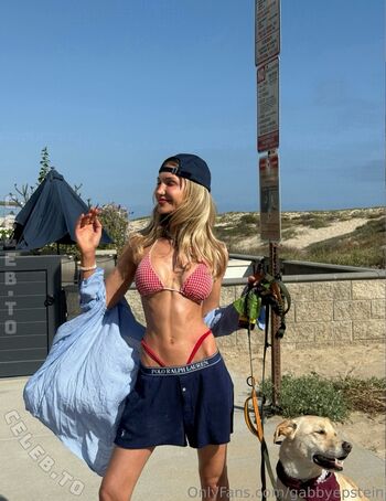 Gabrielle Epstein