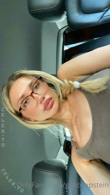 Full leaked Gabrielle epstein  page private photo