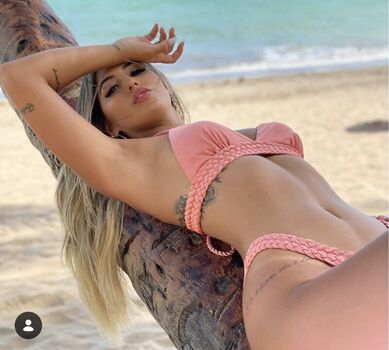 Full leaked Gabrielle figueiredo private photo