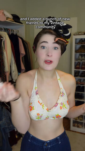 Gabrielle Jones | gabis_vintage