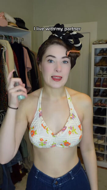 Gabrielle Jones | gabis_vintage