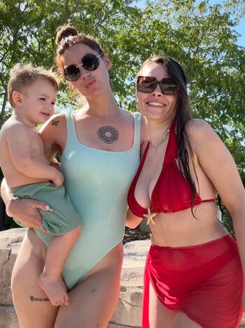 Full leaked Gabrielle marie private photo