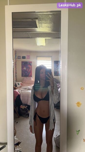 Full leaked Gabrielle p private photo