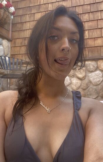 Full leaked Gabriellemarie private photo