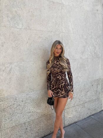 Full leaked Nicole aria / private photo