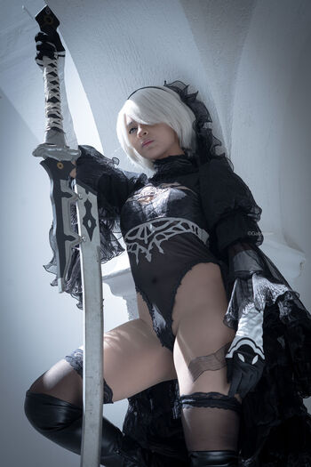 Full leaked Gabsshin  page private onlyfans photo