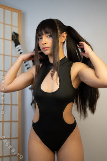 Full leaked Gabsshin  page private photo