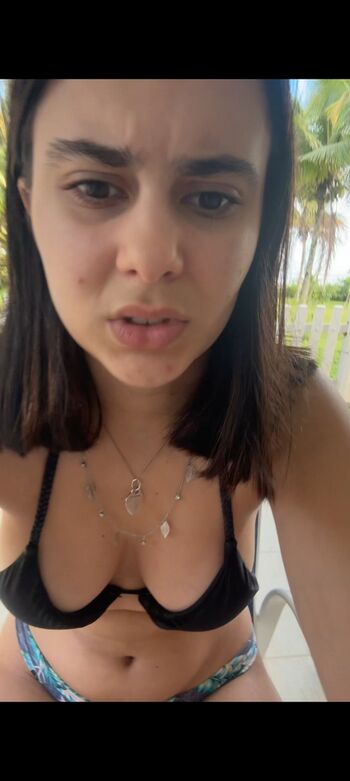 Full leaked Gaby legall private photo