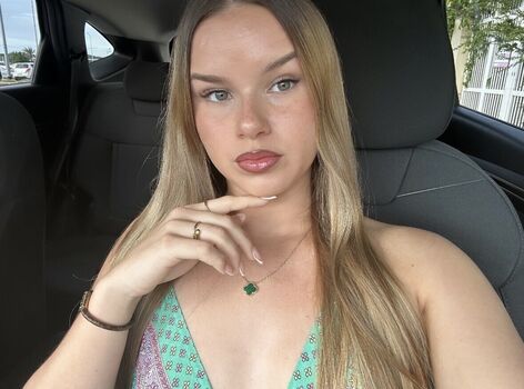 Full leaked Gaby schimmel private photo