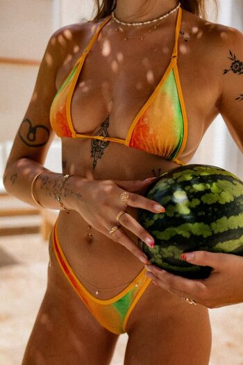 Full leaked Gabychaaw private photo