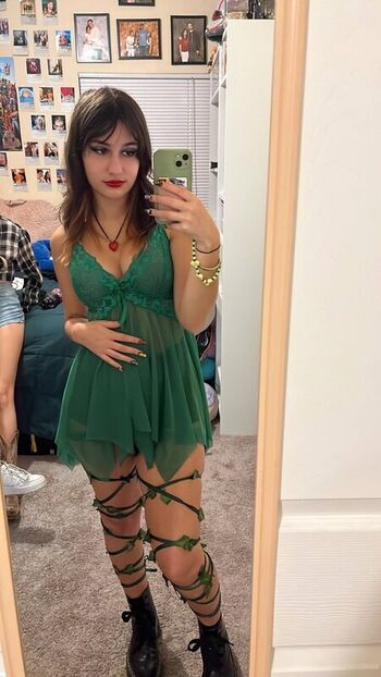 Full leaked Gabyislame page private photo