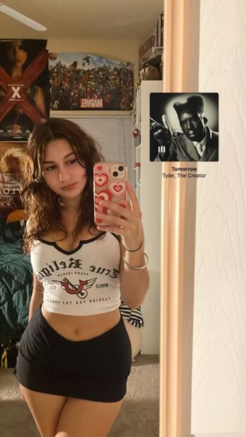 Full leaked Gabyislame private photo