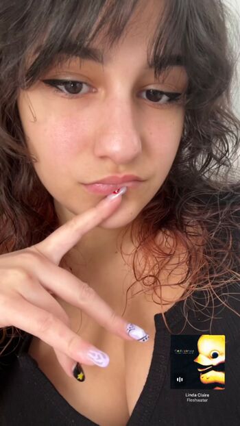 Full leaked Gabyislame private photo