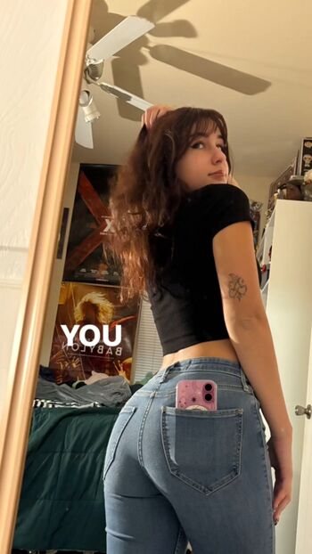 Full leaked Gabyislame private photo
