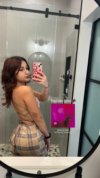 Full leaked Gabyislame private photo