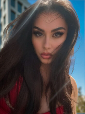 Full leaked Gabyramirezof private photo