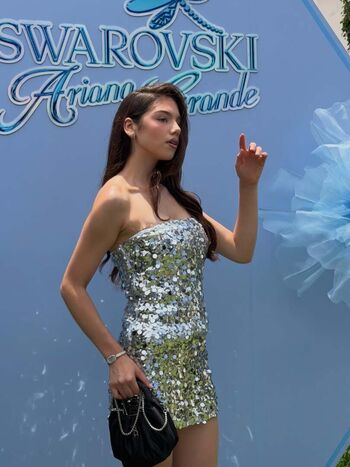 Full leaked Gaela barraza page private photo