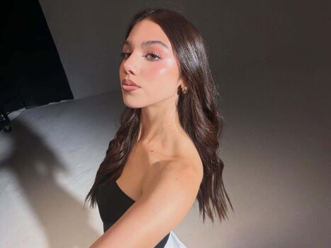 Full leaked Gaela barraza page private photo