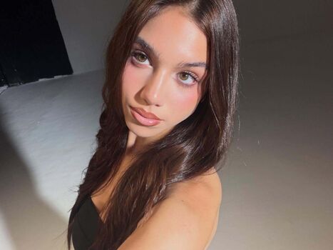 Full leaked Gaela barraza page private photo