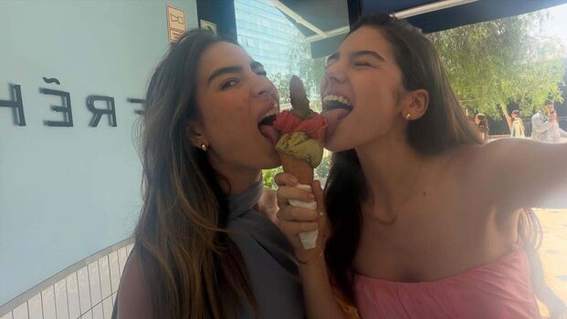 Full leaked Gaela barraza page private photo