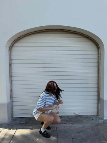 Full leaked Gaela barraza page private photo