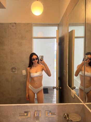 Full leaked Gaela barraza page private photo