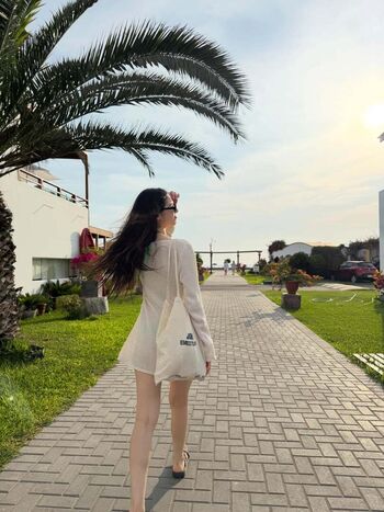 Full leaked Gaela barraza page private photo