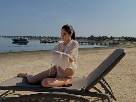 Full leaked Gaela barraza page private photo