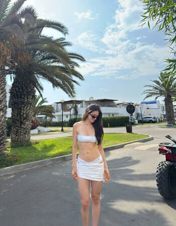 Full leaked Gaela barraza page private photo