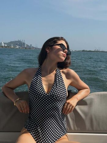 Full leaked Gaela barraza page private photo