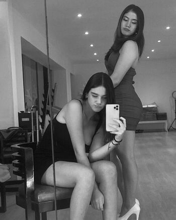 Full leaked Gaela barraza page private photo